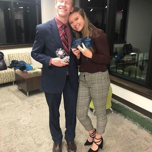 Meet your Posher, Ben